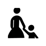 childsupport android application logo